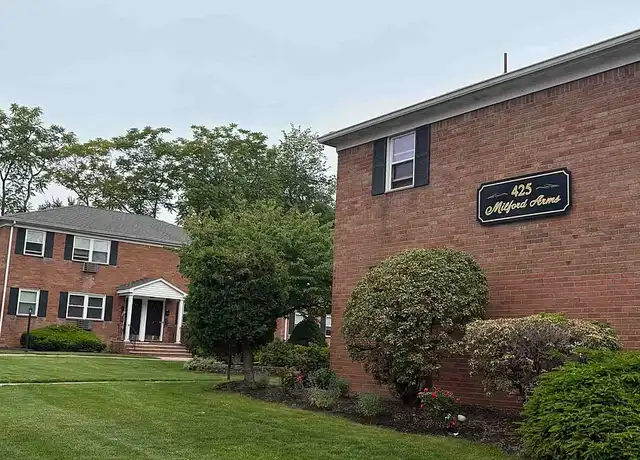Property at Milford Arms - 425 Madison Ave, New Milford, NJ, 07646, 1 bed, 1 bath, [object Object]