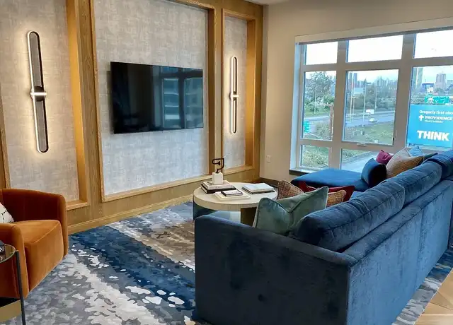 Property at The Dylan - 3883 S Moody Ave, Portland, OR, 97239, 0 beds, 1 bath, [object Object]