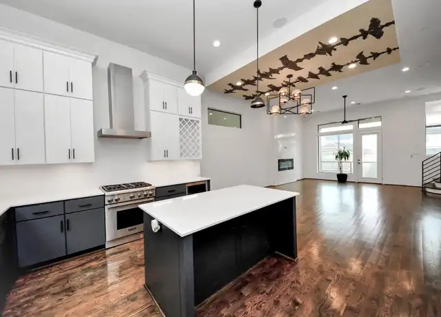 Property at 1512 Malone St, Houston, TX, 77007, 3 beds, 3.5 baths, [object Object]