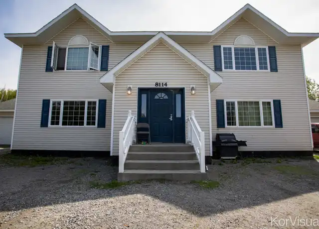 Property at 8114 W Donna Marie Ln #4, Wasilla, AK, 99623, 2 beds, 1 bath, [object Object]
