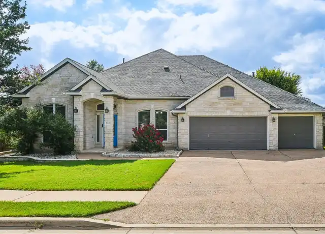 Property at 16601 Malaga Hills Dr, Round Rock, TX, 78681, 4 beds, 3 baths, [object Object]