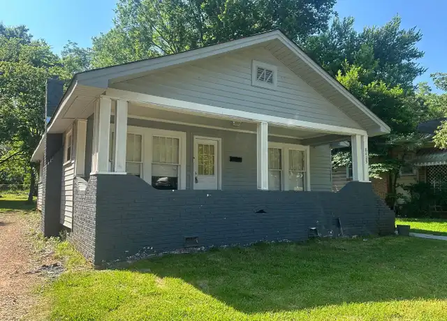 Property at 8425 3rd Ave S, Birmingham, AL, 35206, 3 beds, 1 bath, [object Object]
