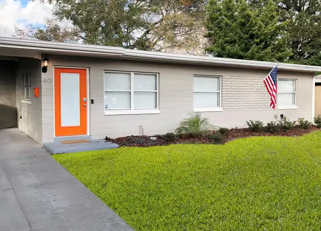 Property at 407 E Crystal Lake St, Orlando, FL, 32806, 3 beds, 2 baths, [object Object]