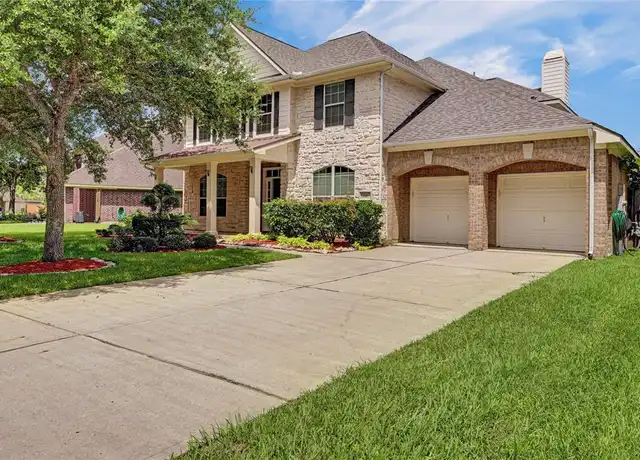 Property at 2416 Spoonbill Dr, League City, TX, 77573, 4 beds, 3.5 baths, [object Object]