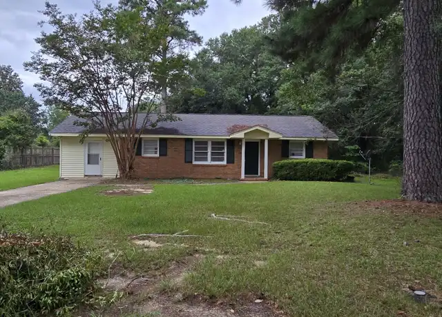 Property at 106 Parish St, Sumter, SC, 29150, 3 beds, 1.5 baths, [object Object]