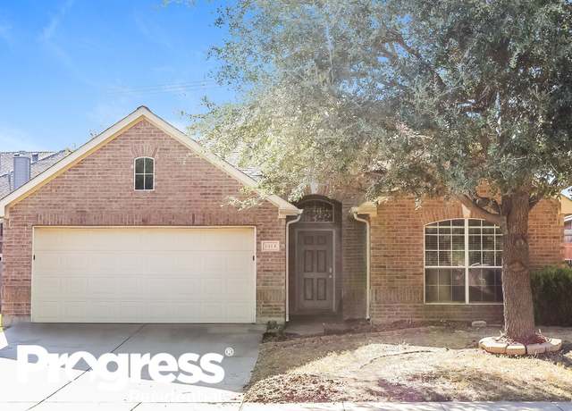 Photo of 1414 Cowtown Dr, Mansfield, TX 76063