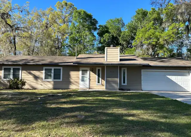 Property at 7624 SW 56th Ave, Gainesville, FL, 32608, 3 beds, 2 baths, [object Object]