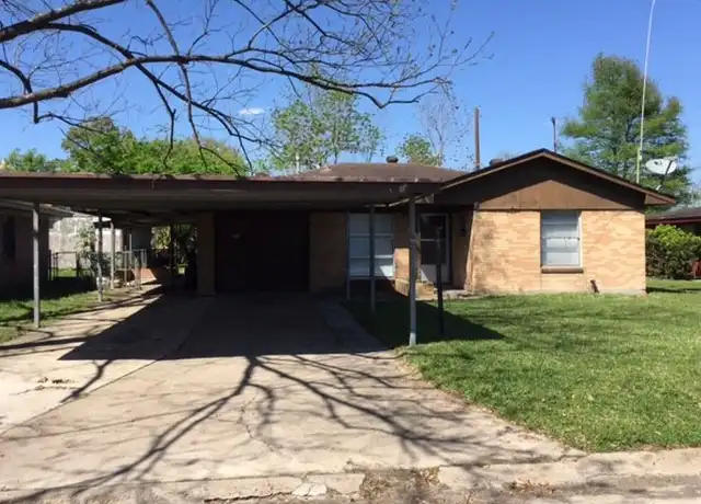 Property at 122 W Wellington St, Houston, TX, 77076, 3 beds, 1 bath, [object Object]