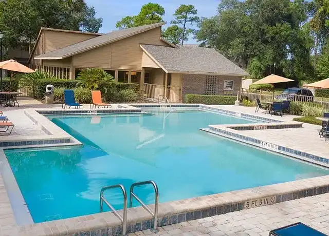 Property at Park at Countryside - 958 Village Trl, Port Orange, FL, 32127, 1 bed, 1 bath, [object Object]