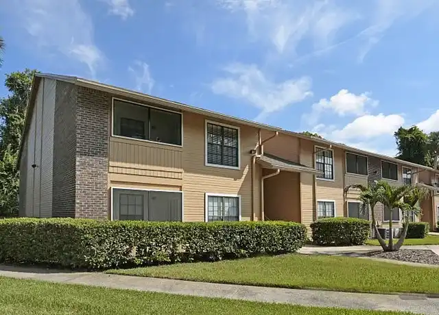 Property at Park at Countryside - 958 Village Trl, Port Orange, FL, 32127, 1 bed, 1 bath, [object Object]