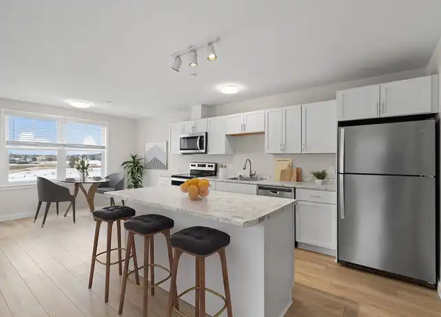 Property at Hayloft Apartments - 171 Scarborough Downs Rd, Scarborough, ME, 04074, 1-2 bed, 1 bath, [object Object]