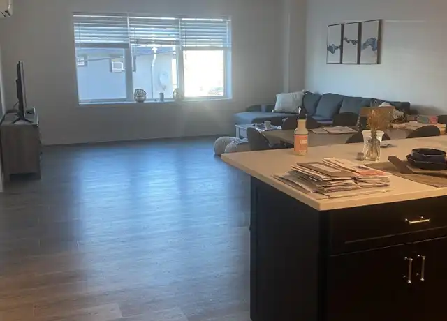 Property at 55 Brighton Ave #2, Long Branch, NJ, 07740, 2 beds, 1 bath, [object Object]