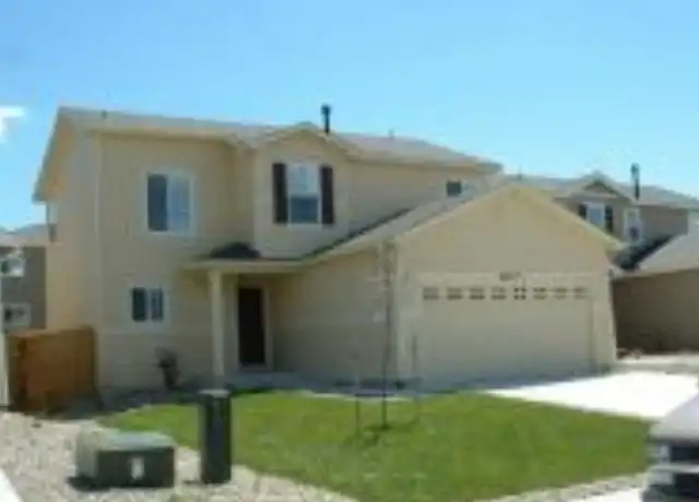Property at 14175 White Peak Dr, Colorado Springs, CO, 80921, 3 beds, 2.5 baths, [object Object]