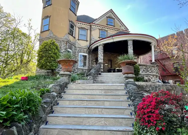 Property at 161 Park Hill Ave, Yonkers, NY, 10705, 2 beds, 1 bath, [object Object]