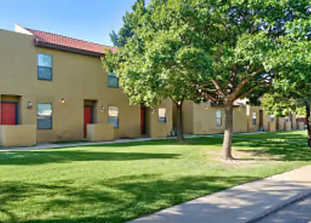 Property at 5502 56th St Unit 0502, Lubbock, TX, 79414, 2 beds, 1.5 baths, [object Object]