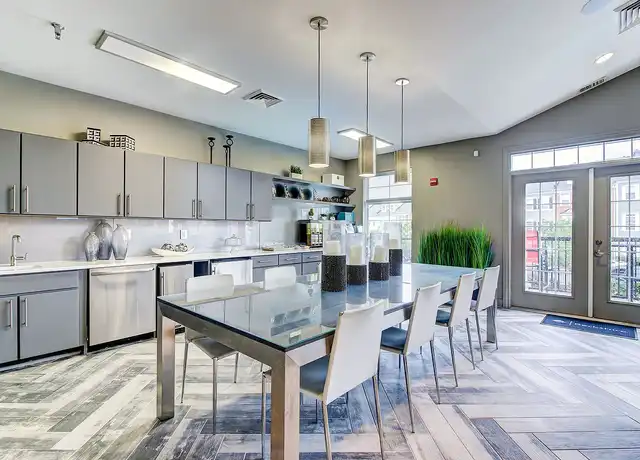 Property at MetroPlace at Town Center - 4300 Telfair Blvd, Camp Springs, MD, 20746, 1-2 bed, 1-2 bath, [object Object]