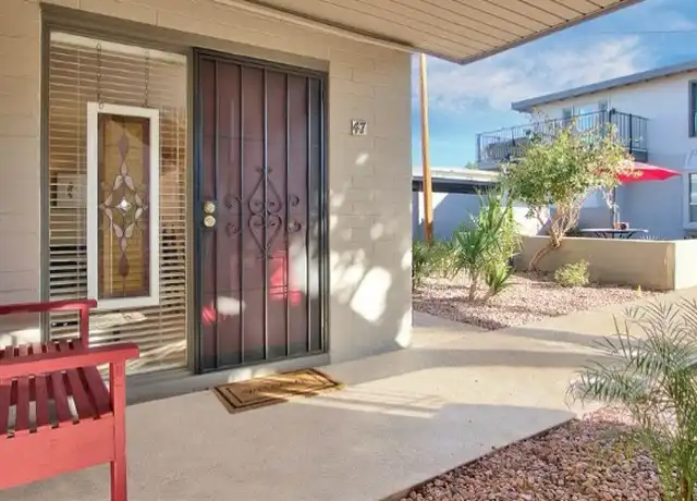 Property at 4114 E Calle Redonda #47, Phoenix, AZ, 85018, 2 beds, 2 baths, [object Object]