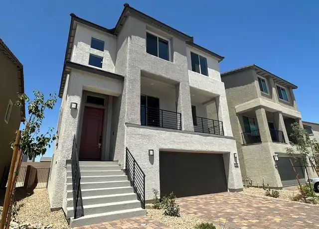 Property at 7383 Crown Landing St, Las Vegas, NV, 89113, 5 beds, 3.5 baths, [object Object]