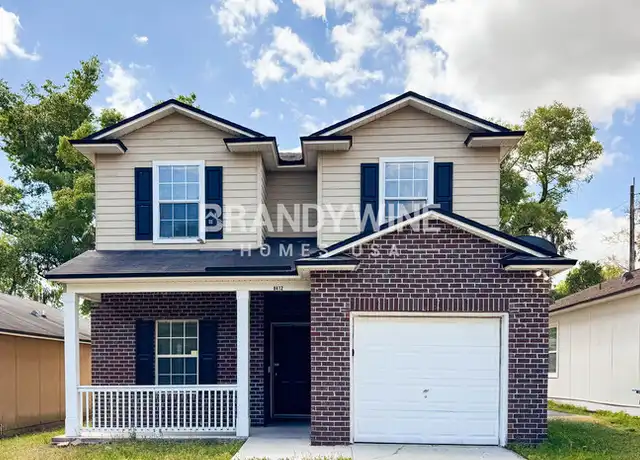 Property at 8412 Kona Ave, Jacksonville, FL, 32211, 4 beds, 2 baths, [object Object]