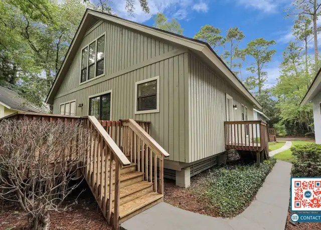 Property at 58 Pine Burr Rd W, Hilton Head Island, SC, 29926, 4 beds, 3 baths, [object Object]