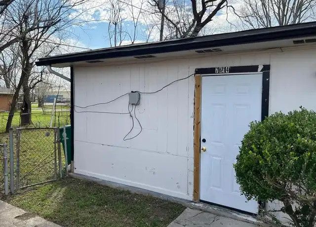 Property at 7610 Red Robin Ln Unit 7614, Houston, TX, 77075, 1 bed, 1 bath, [object Object]