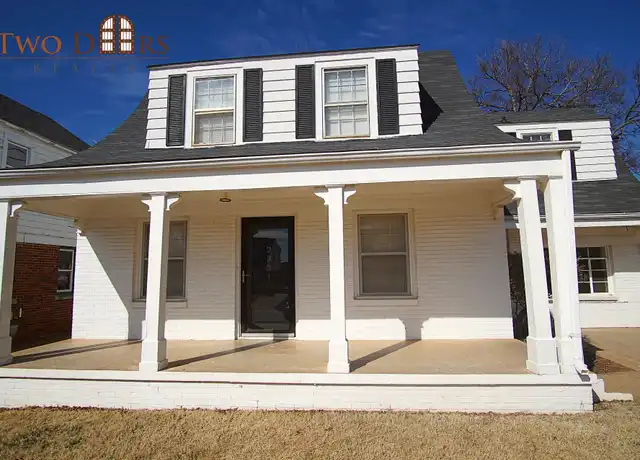 Property at 2321 NW 25th St, Oklahoma City, OK, 73107, 3 beds, 1.5 baths, [object Object]