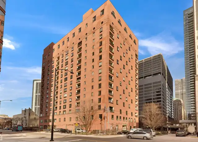 Property at 345 N Canal St #502, Chicago, IL, 60606, 1 bed, 1 bath, [object Object]