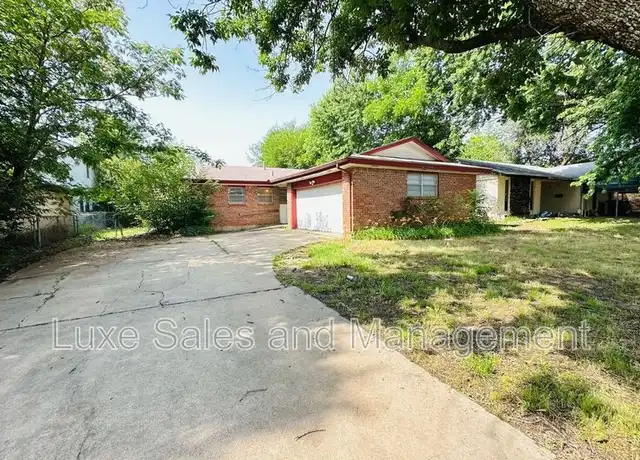 Property at 4313 Epperly Dr, Del City, OK, 73115, 3 beds, 1.5 baths, [object Object]