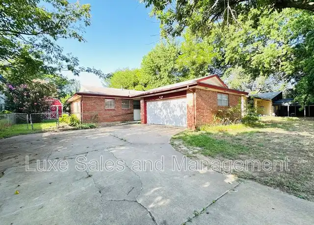 Property at 4313 Epperly Dr, Del City, OK, 73115, 3 beds, 1.5 baths, [object Object]