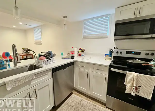 Property at 5801 N Richmond St, Chicago, IL, 60659, 2 beds, 1 bath, [object Object]