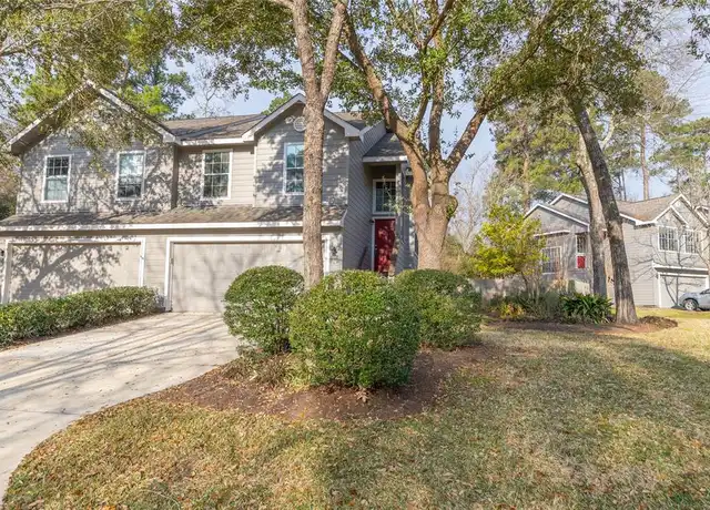 Property at 6 Newberry Trail Ct, Spring, TX, 77382, 3 beds, 3 baths, [object Object]