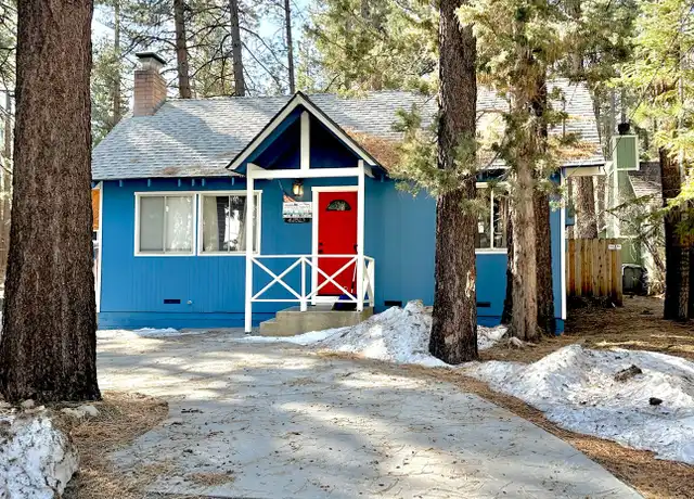 Property at 42825 Willow Ave, Big Bear Lake, CA, 92315, 2 beds, 1 bath, [object Object]