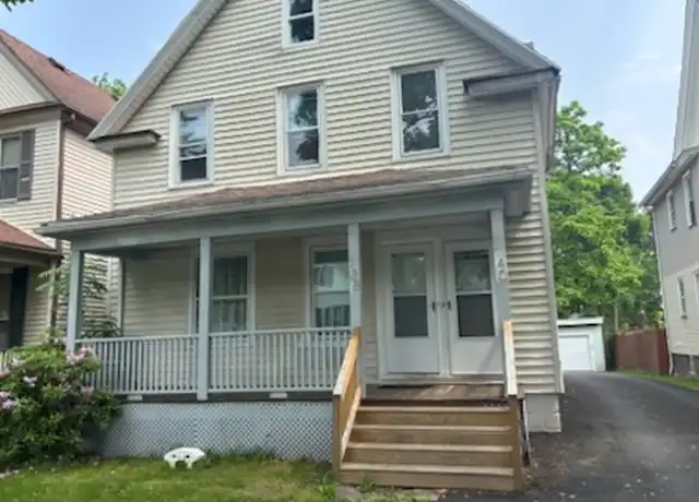 Property at 140 Benton St Unit 140, Rochester, NY, 14620, 2 beds, 1 bath, [object Object]