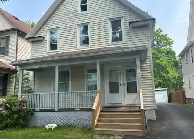Property at 140 Benton St Unit 140, Rochester, NY, 14620, 2 beds, 1 bath, [object Object]