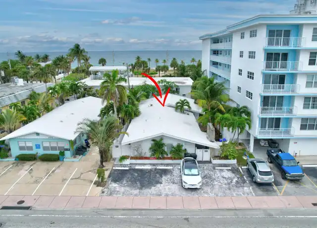 Property at 4548 N Ocean Dr Unit 4, Lauderdale-By-The-Sea, FL, 33308, 1 bed, 1 bath, [object Object]