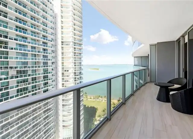 Property at 488 NE 18th St #2307, Miami, FL, 33132, 1 bed, 2 baths, [object Object]