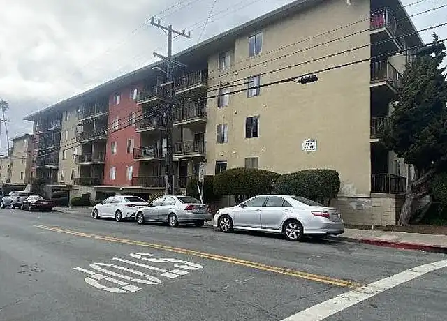 Property at M B Apartments - 1945 Berkeley Way, Berkeley, CA, 94704, 1-2 bed, 1 bath, [object Object]