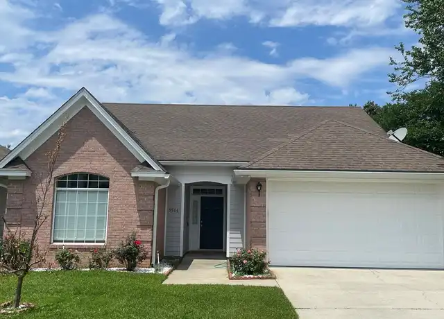 Property at 3506 Belmont Cir, Valdosta, GA, 31605, 3 beds, 2 baths, [object Object]