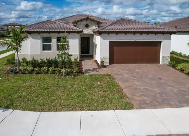 Property at 2305 SE 29th St Unit 2305, Homestead, FL, 33035, 4 beds, 3 baths, [object Object]
