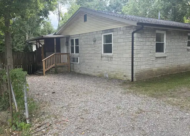 Property at 117 Sarah Ave, Hopkinsville, KY, 42240, 2 beds, 1 bath, [object Object]