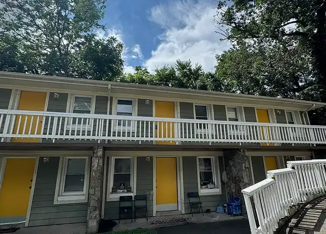 Property at Gurley Flats - 1119 Gurley St, Durham, NC, 27701, 1 bed, 1 bath, [object Object]