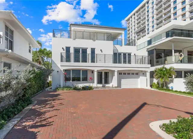 Property at 1807 N Fort Lauderdale Beach Blvd, Fort Lauderdale, FL, 33305, 5 beds, 5.5 baths, [object Object]