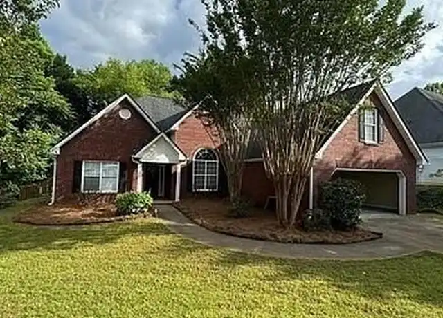 Property at 985 Georgian Hills Dr, Lawrenceville, GA, 30045, 3 beds, 2 baths, [object Object]