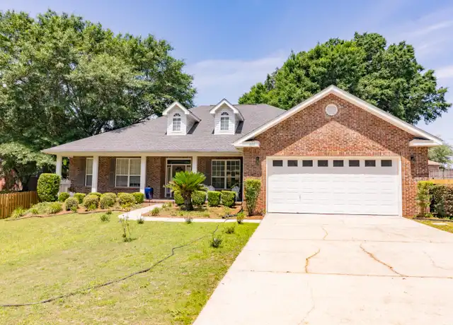 Property at 606 Shoal River Dr, Crestview, FL, 32539, 4 beds, 3 baths, [object Object]