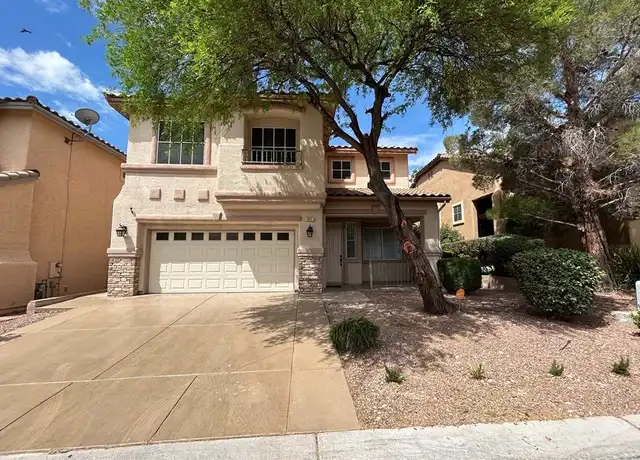 Property at 317 Silver Grove St, Las Vegas, NV, 89144, 4 beds, 2.5 baths, [object Object]