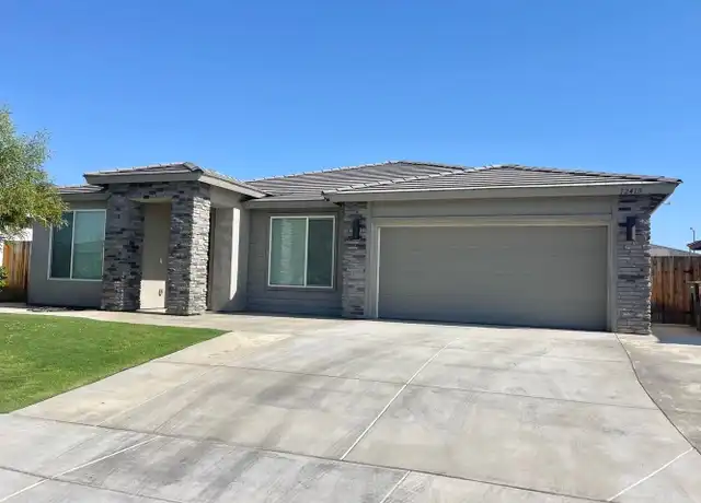Property at 12410 Piano Dr, Bakersfield, CA, 93311, 4 beds, 2 baths, [object Object]
