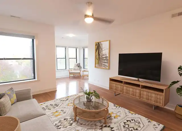 Property at 5234-5244 S. Ingleside Avenue - 5244 S Ingleside Ave, Chicago, IL, 60615, 2-3 beds, 1 bath, [object Object]