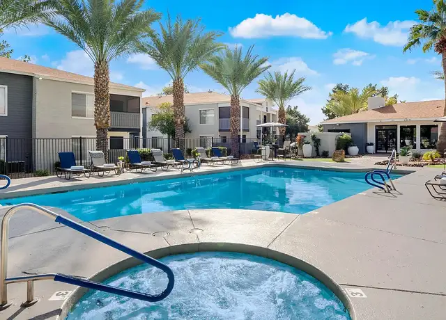 Photo of 17927 N Parkview Pl, Surprise, AZ 85374