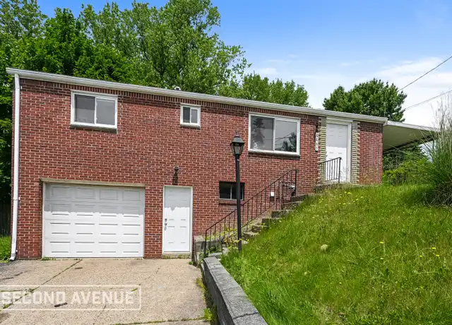 Property at 6687 Poketa Rd, Verona, PA, 15147, 3 beds, 2 baths, [object Object]