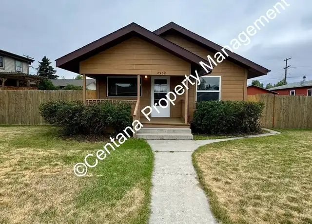 Property at 2908 Phillips St, Butte, MT, 59701, 3 beds, 1 bath, [object Object]